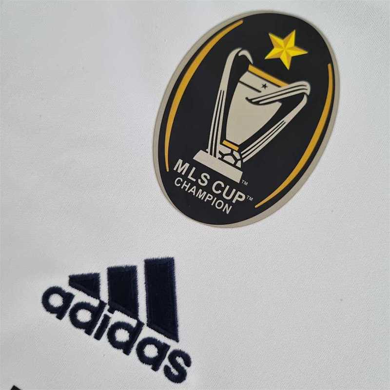 Maillot LA Galaxy Domicile 25/26