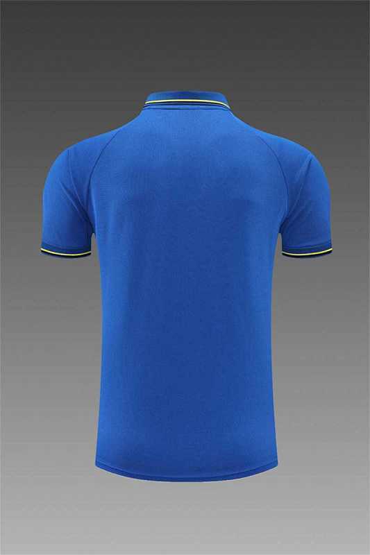 FC Barcelona Blue Tracksuit
