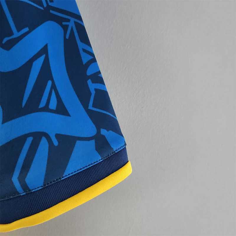 Maillot Boca Juniors Édition spéciale 22/23