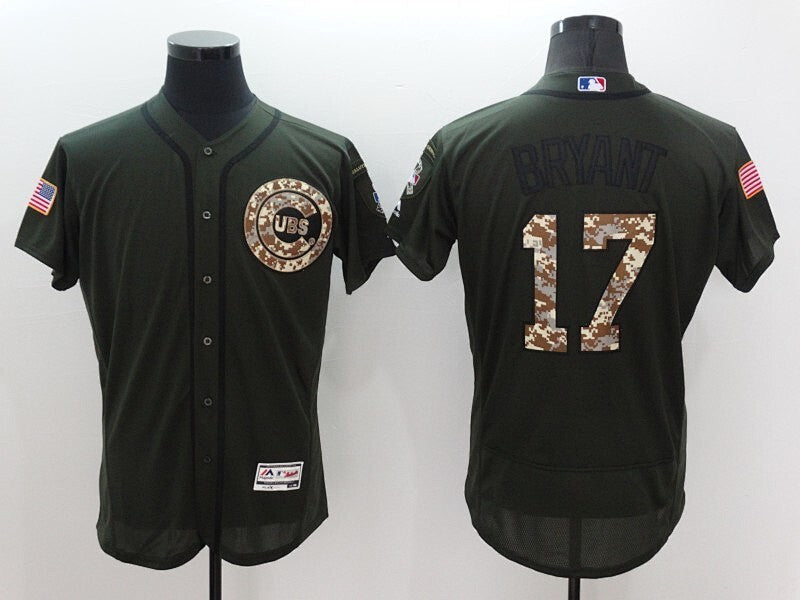 Maillot Chicago Cubs 25/26