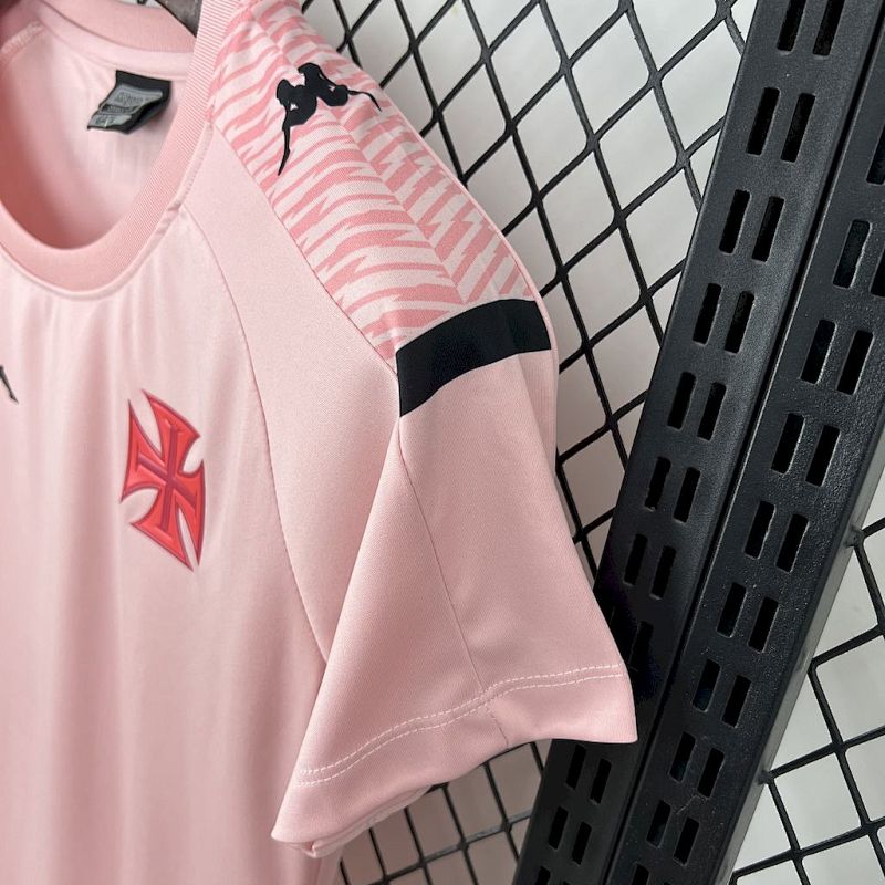Maillot Femme Vasco da Gama 25/26