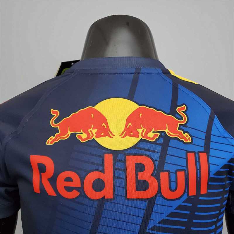 Maillot Bull Gaming 25/26