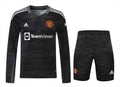 Conjunto Manchester United Portero 21/22