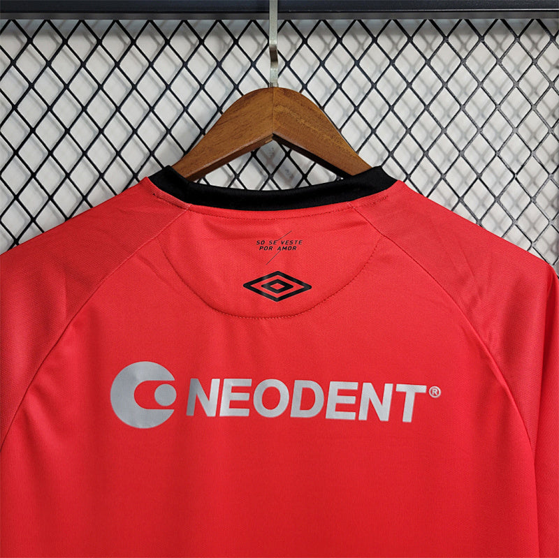 Maillot Athletico Paranaense Domicile 23/24