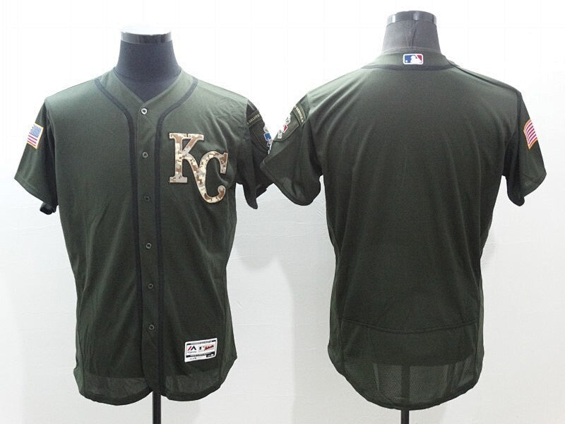Maillot Kansas City Royals 25/26