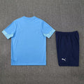 Conjunto Manchester City Pre-Partido 25/26