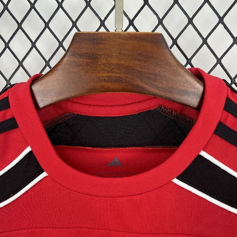 Maillot Flamengo Édition spéciale 25/26