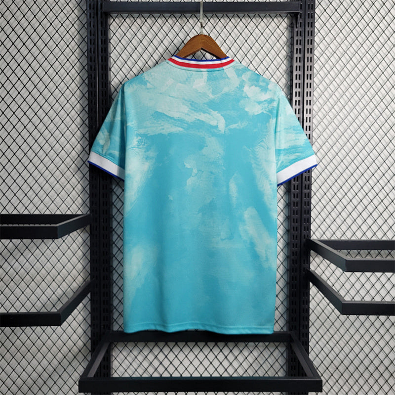 Maillot Fortaleza Édition spéciale 23/24