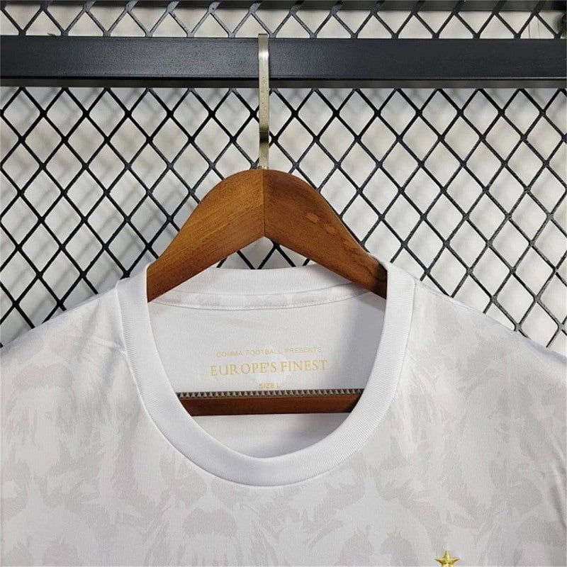 Maillot England Comma Édition spéciale 25/26