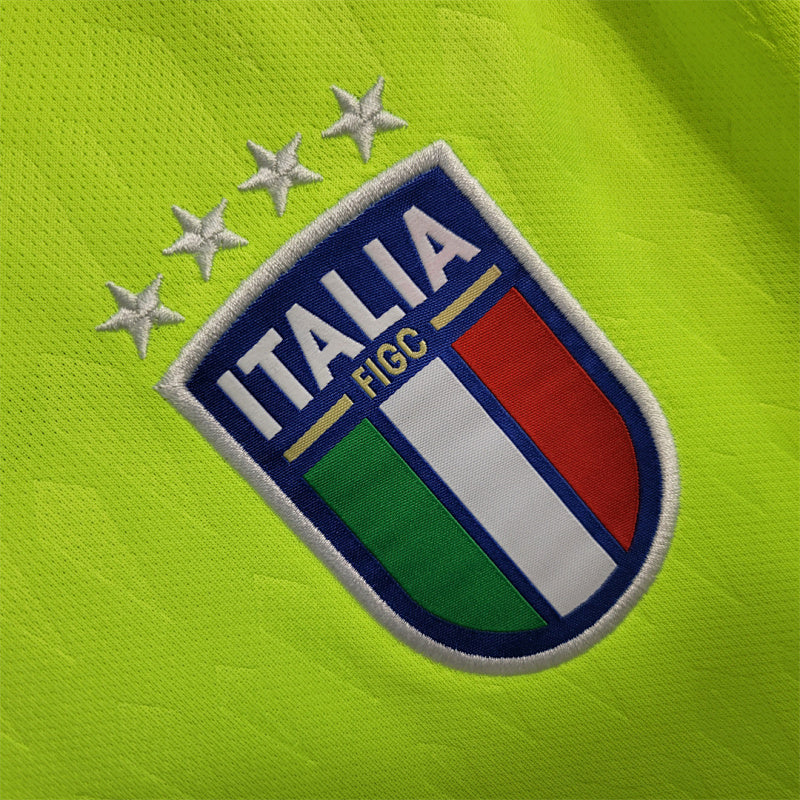 Maillot Italy Gardien 25/26