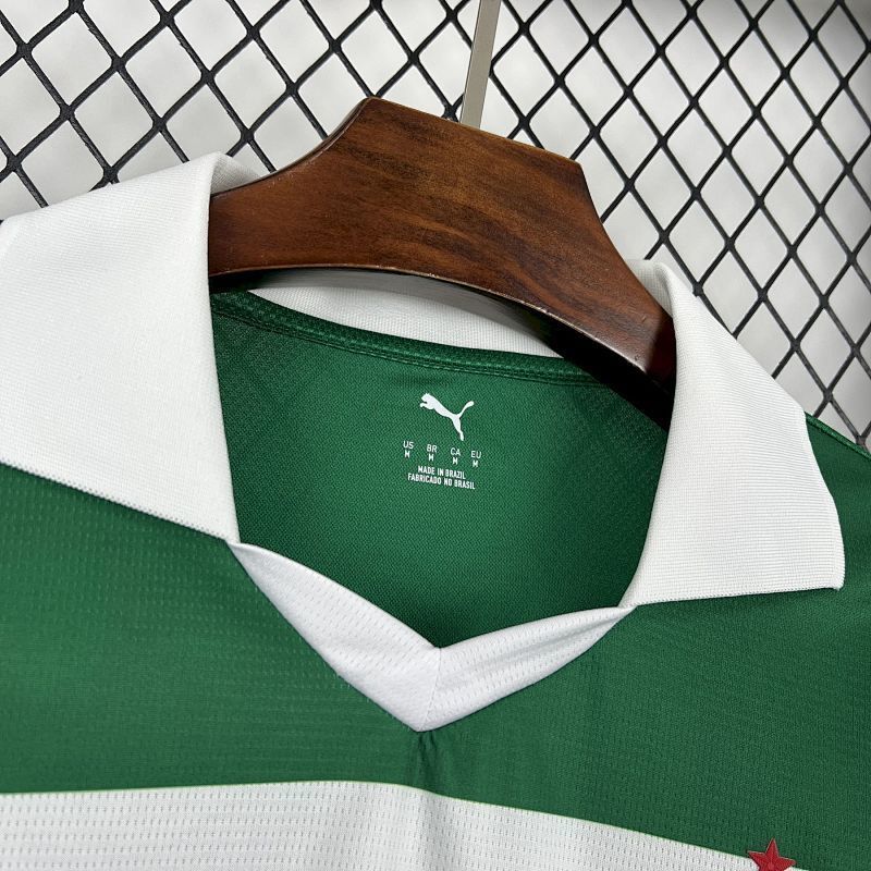 Maillot Palmeiras Édition spéciale 25/26
