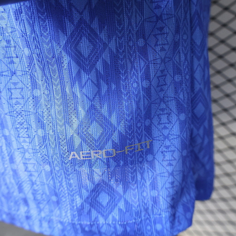 Maillot Brazil x JD Édition spéciale Player Version 25/26