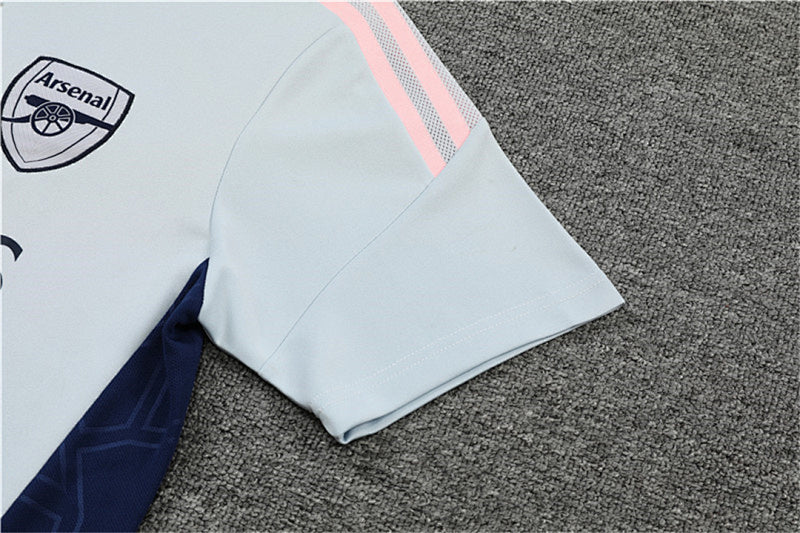Arsenal Pre-Match Kit 22/23