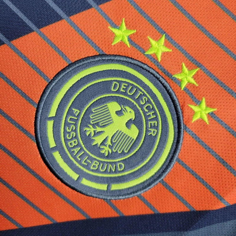 Maillot Germany Gardien 25/26