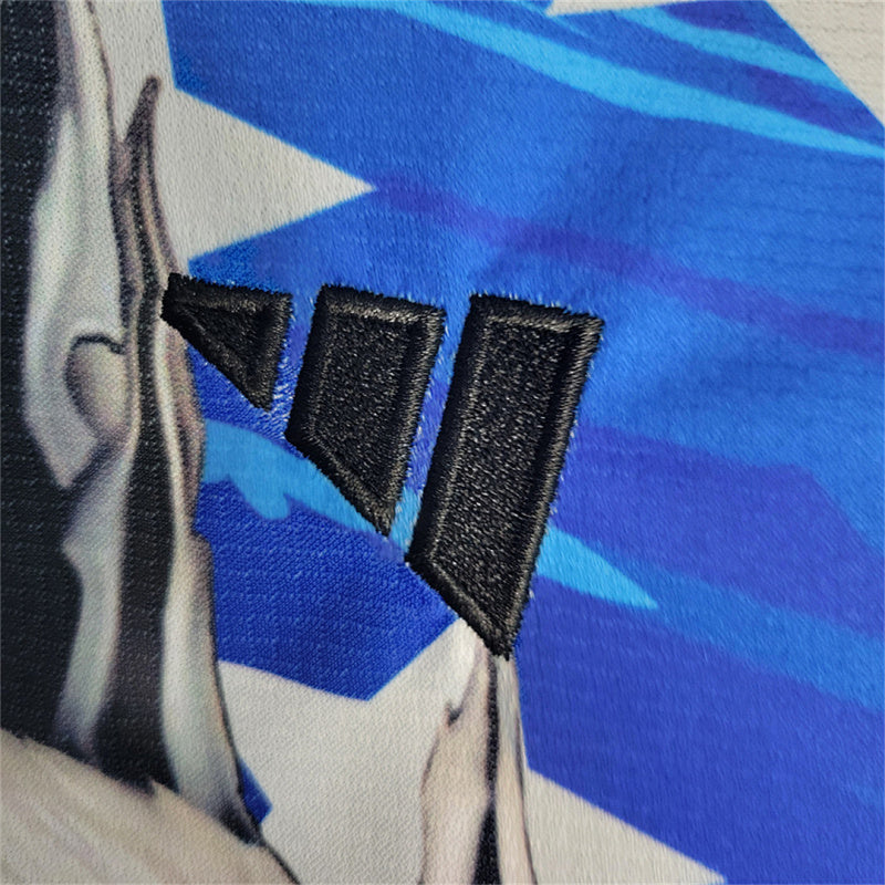 Maillot Argentina Pampas Eagle Édition spéciale 25/26