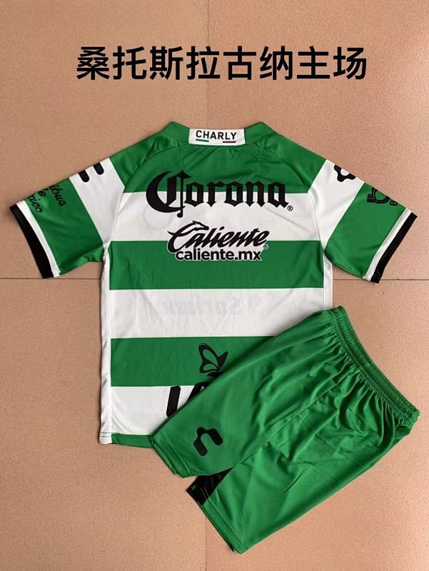 Santos Kit