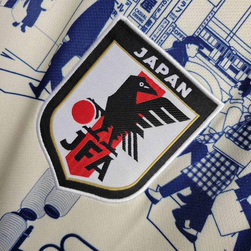 Maillot Japan Tokyo Édition spéciale 23/24