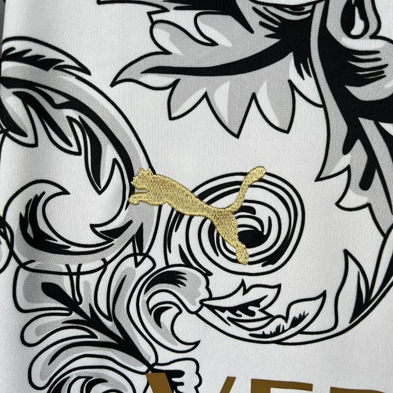Camiseta Italia Blanco Edición Especial 23/24
