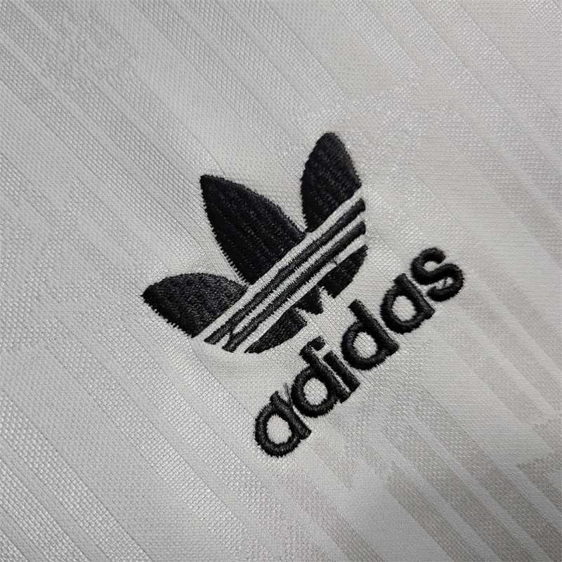 Maillot Germany Domicile Rétro 1990