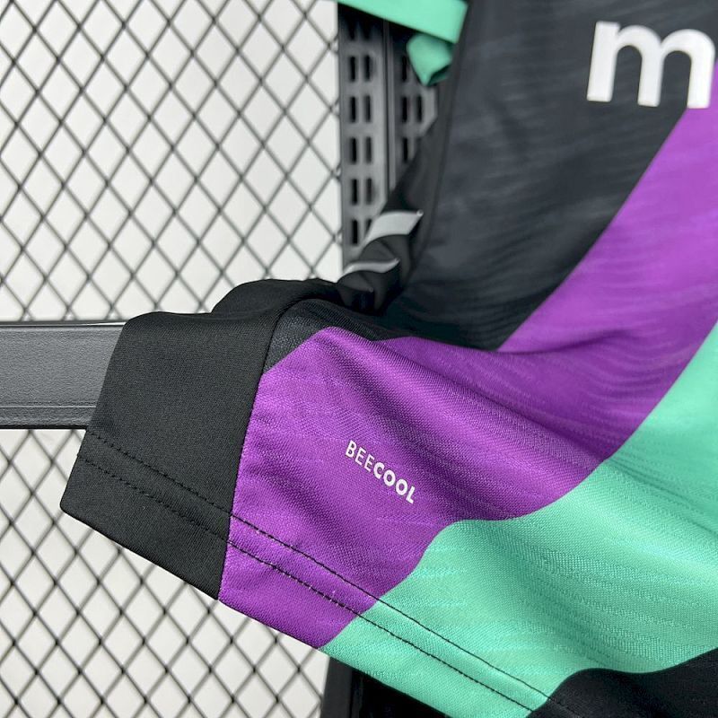 Maillot Malaga Extérieur 25/26