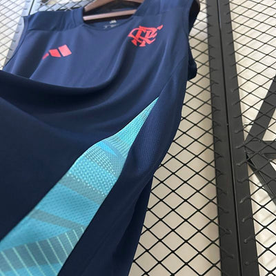 Short + débardeur Flamengo 25/26