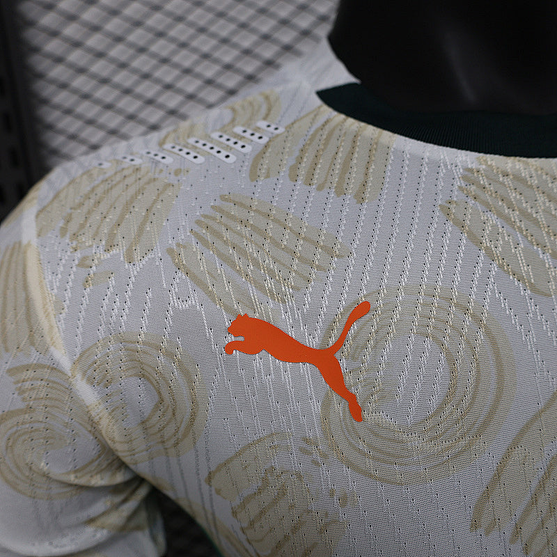 Maillot Ivory Coast T Extérieur Player Version 25/26