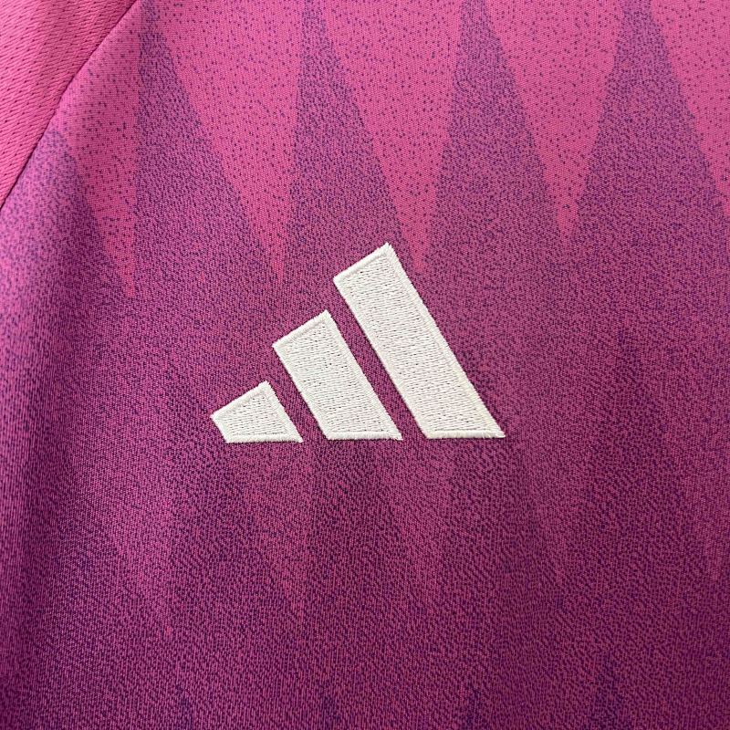 Maillot German UEFA Euro Extérieur 25/26