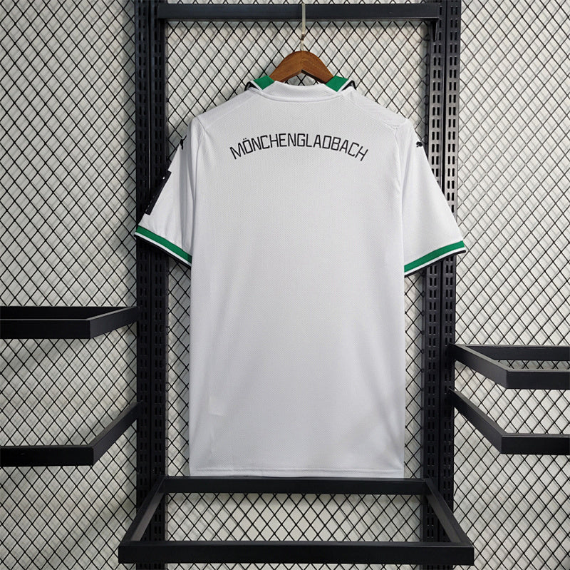 Maillot Borussia Monchengladbach Domicile 23/24
