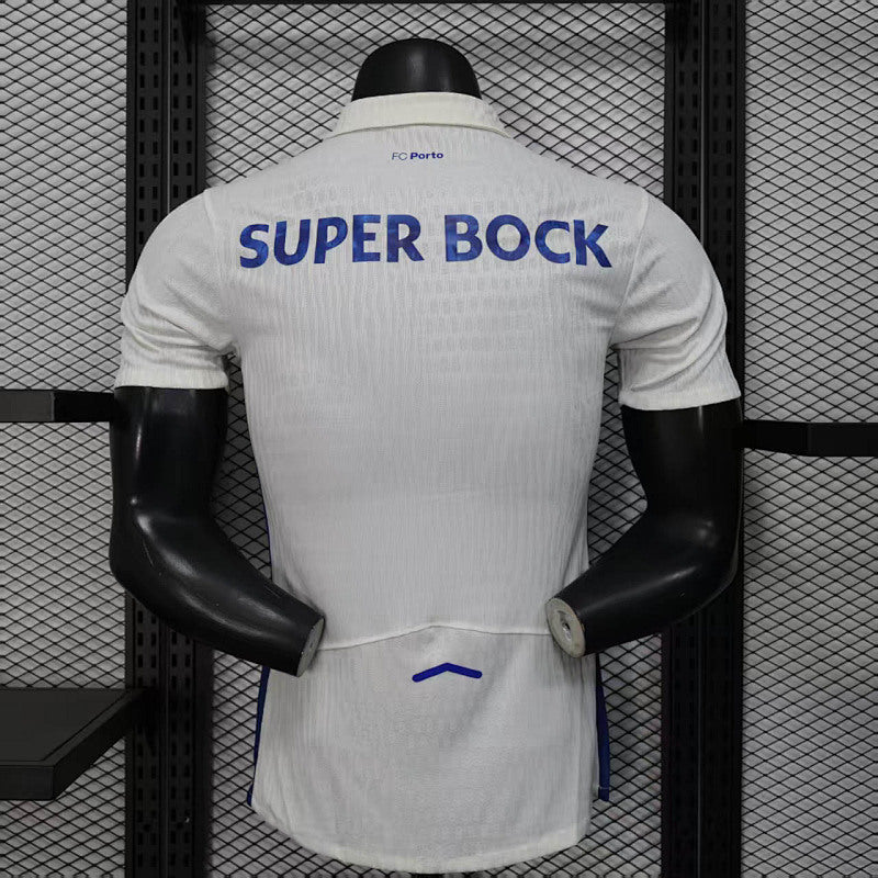 Maillot FC Porto Third Player Version 25/26