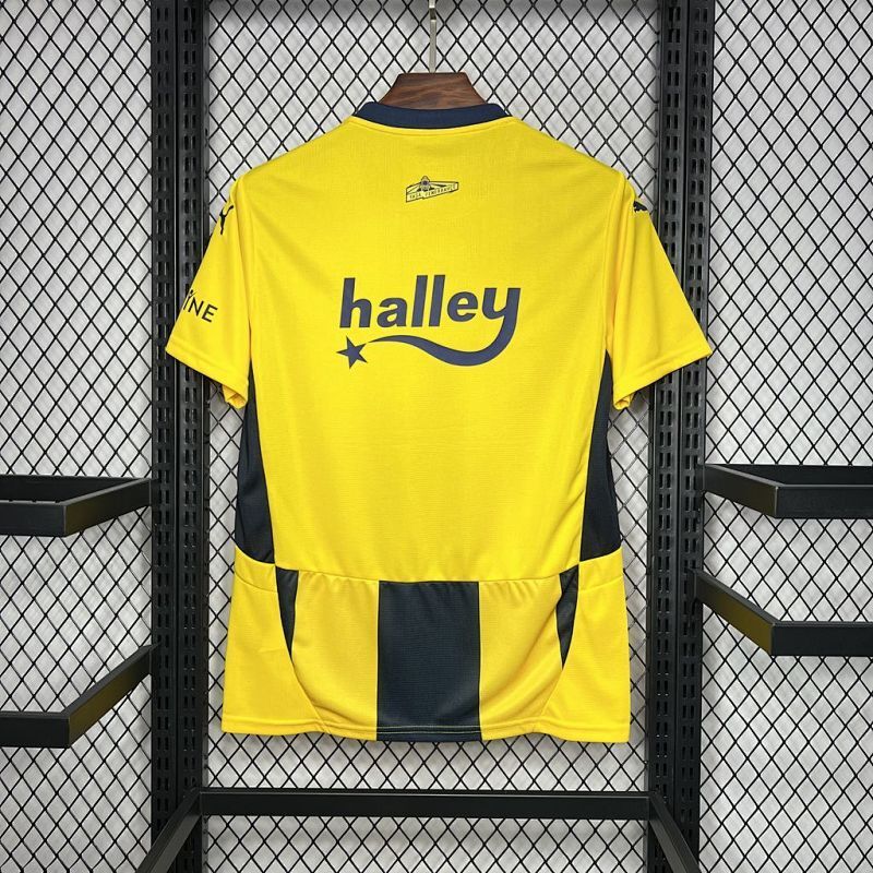Maillot Fenerbahçe Domicile 24/25