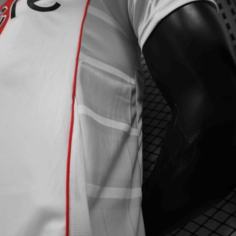 Maillot River Plate Domicile Player Version 24/25