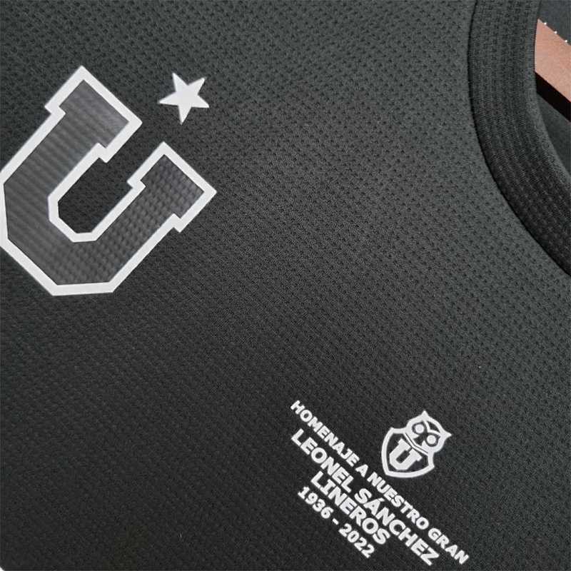 Maillot Chili Extérieur 22/23