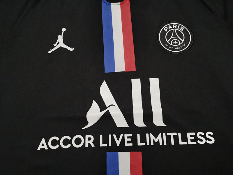 Maillot PSG Extérieur 19/20