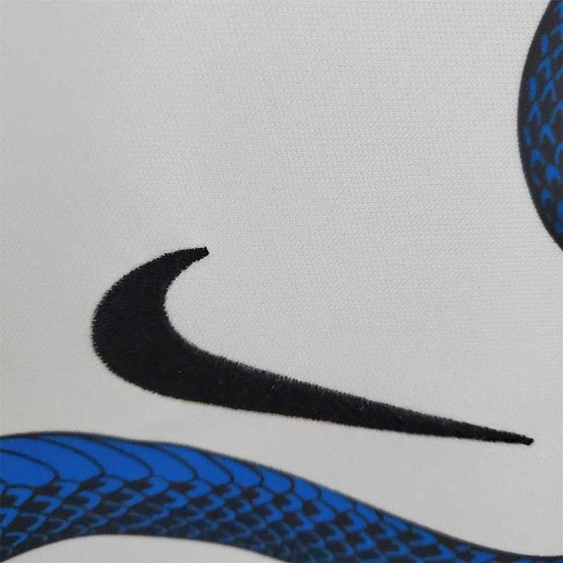 Maillot Inter Milan Extérieur 21/22