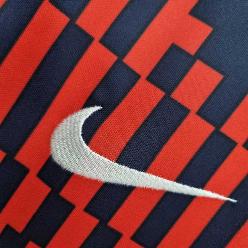 Maillot RB Leipzig Pre-Match 22/23