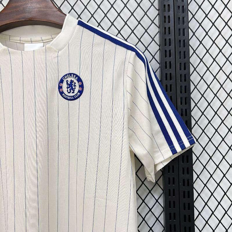 Maillot Chelsea 25/26
