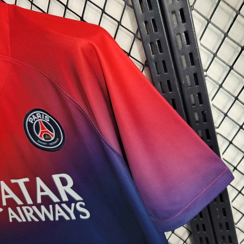 Maillot PSG Prématch 23/24