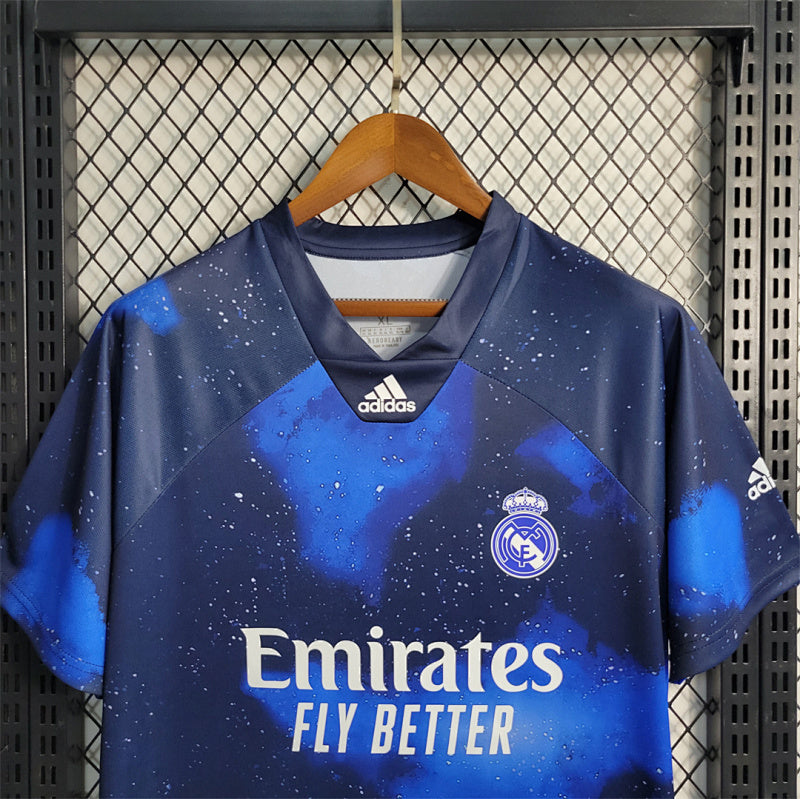 Maillot Real Madrid Édition spéciale Rétro 18/19