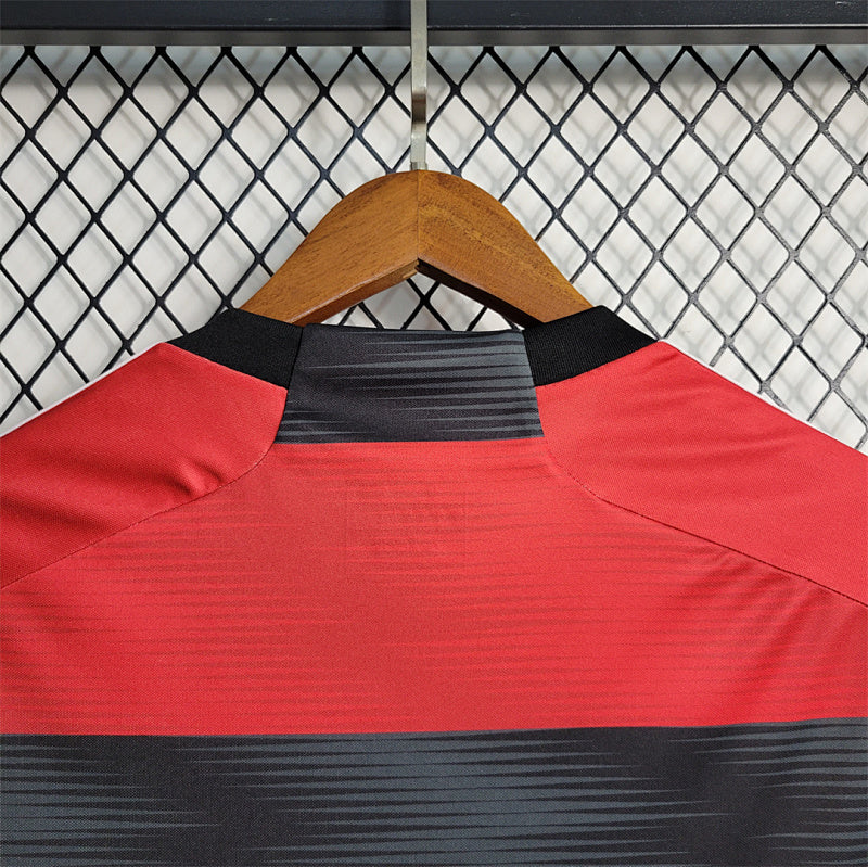 Maillot Flamengo Domicile 23/24