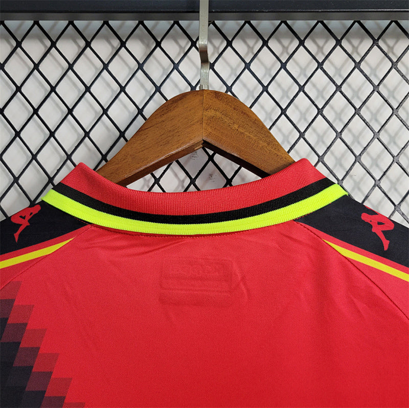 Vasco da Gama Special Edition Jersey 23/24 (2)