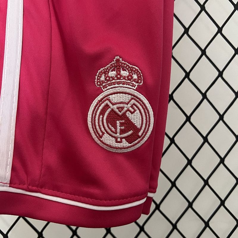 Ensemble Enfant Real Madrid Extérieur 25/26