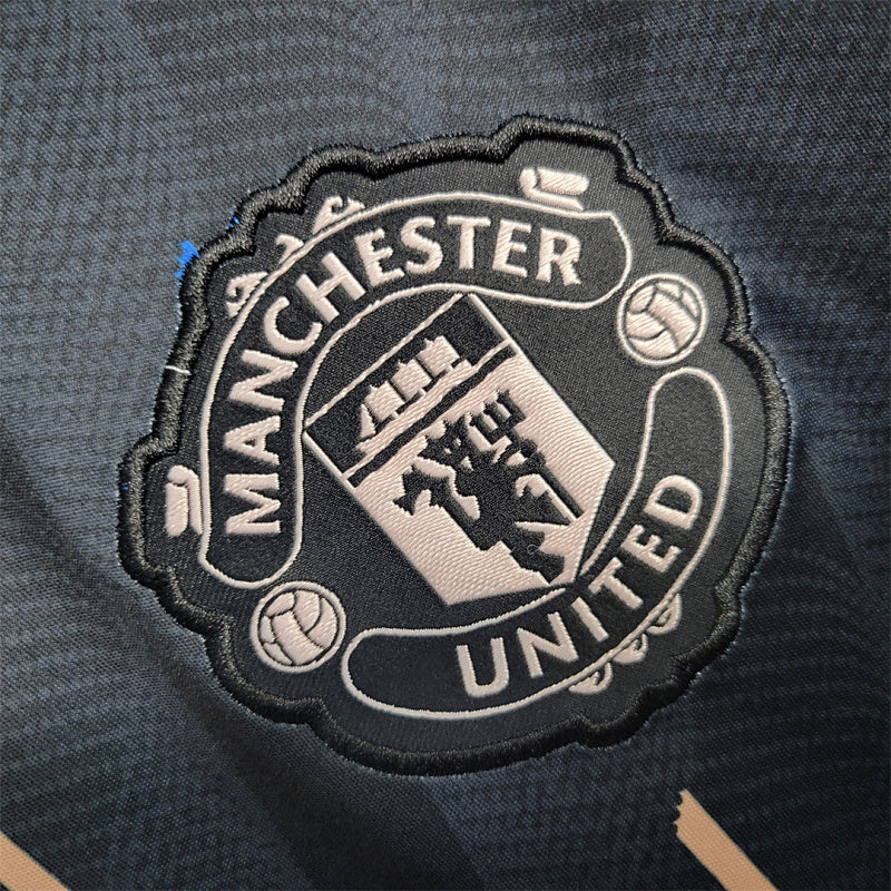 Maillot Manchester United Pre-Match 23/24