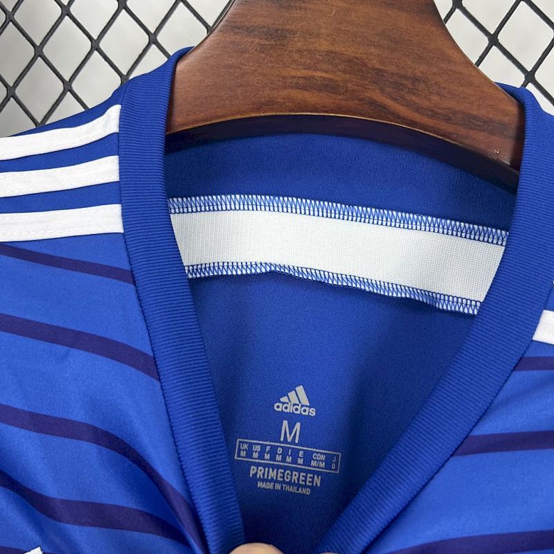 Maillot Chelsea Domicile Rétro 2014/15