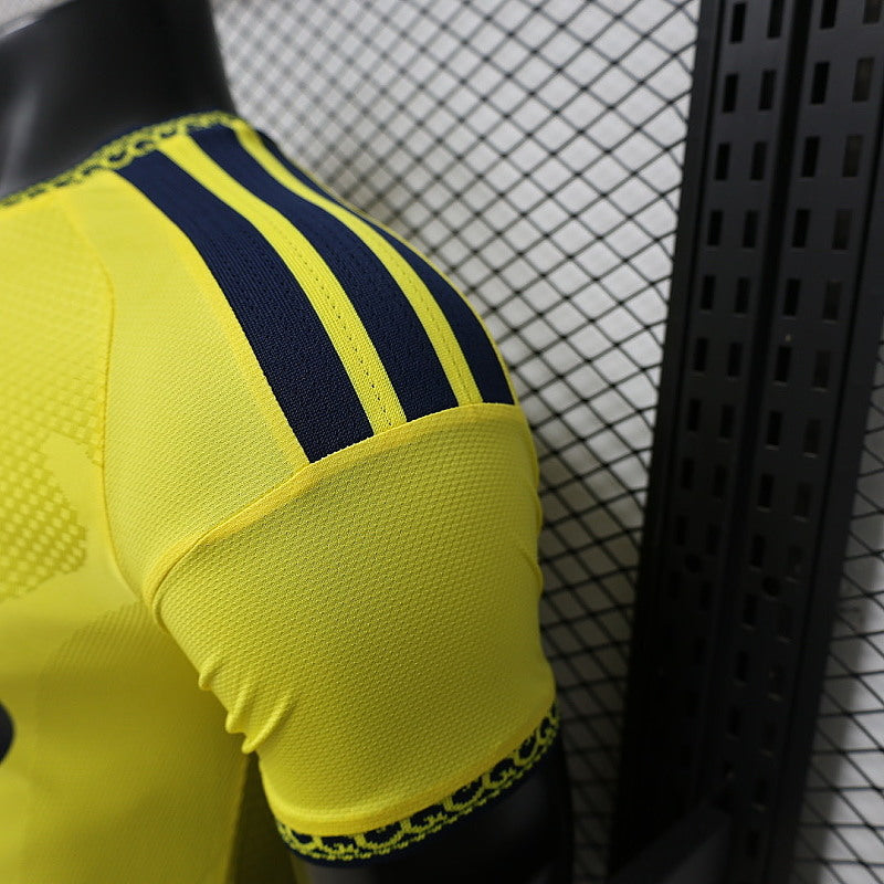 Maillot Al-Nassr Domicile Player Version 26/27