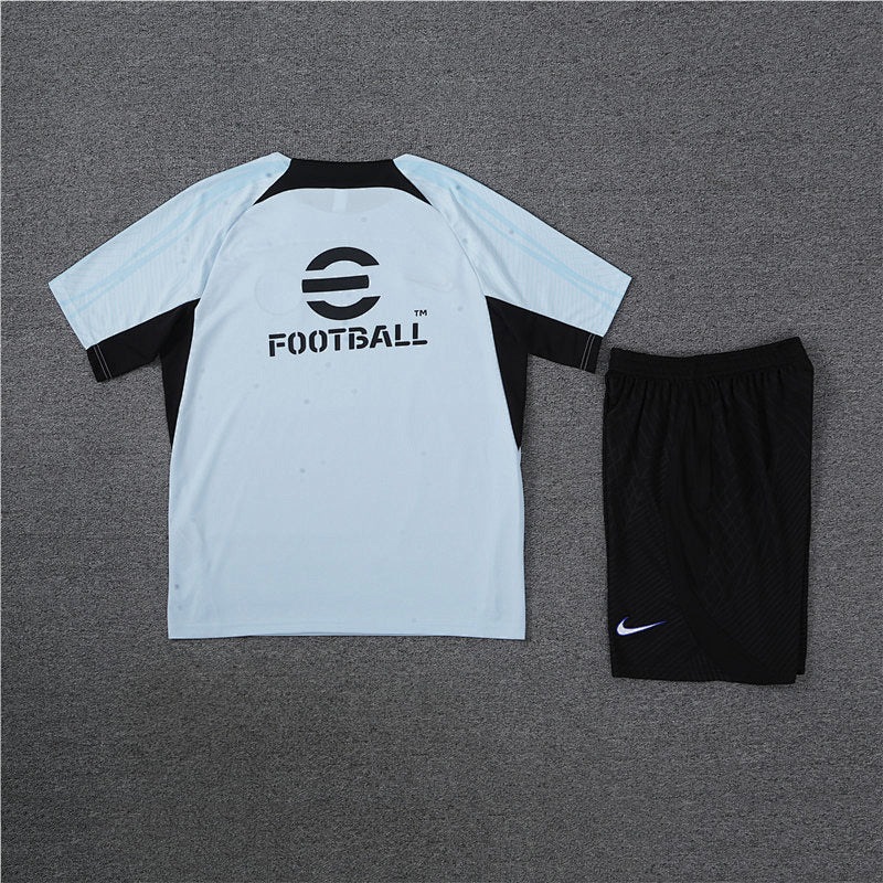 Conjunto Inter Milan Pre-Partido 23/24
