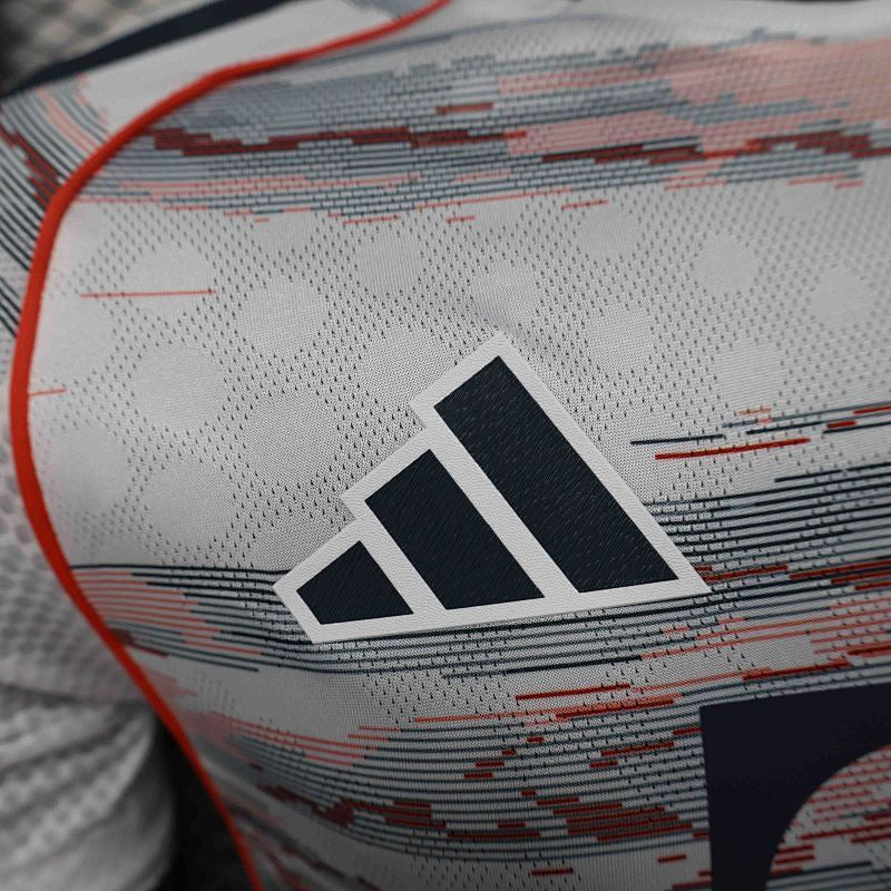 Maillot Bayern Munich Extérieur Player Version 25/26