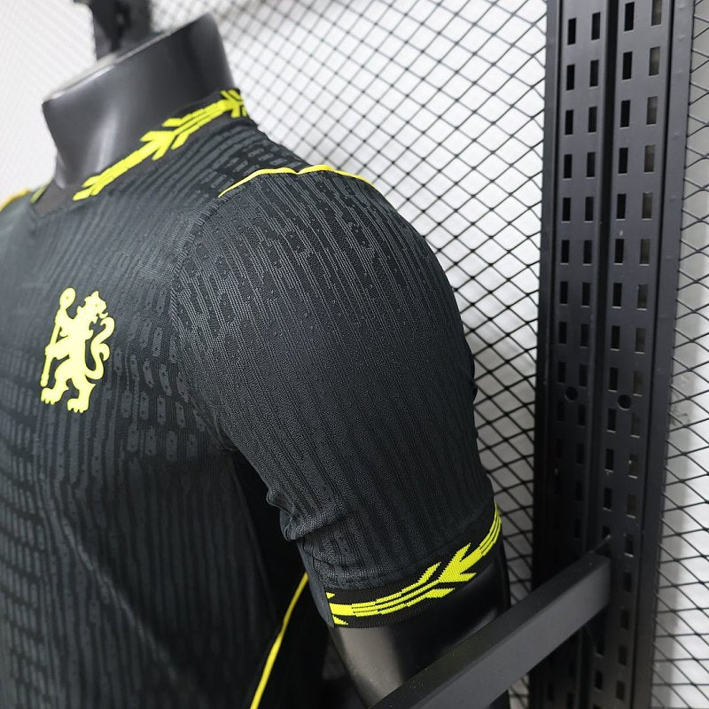 Maillot Chelsea Extérieur Player Version 26/27