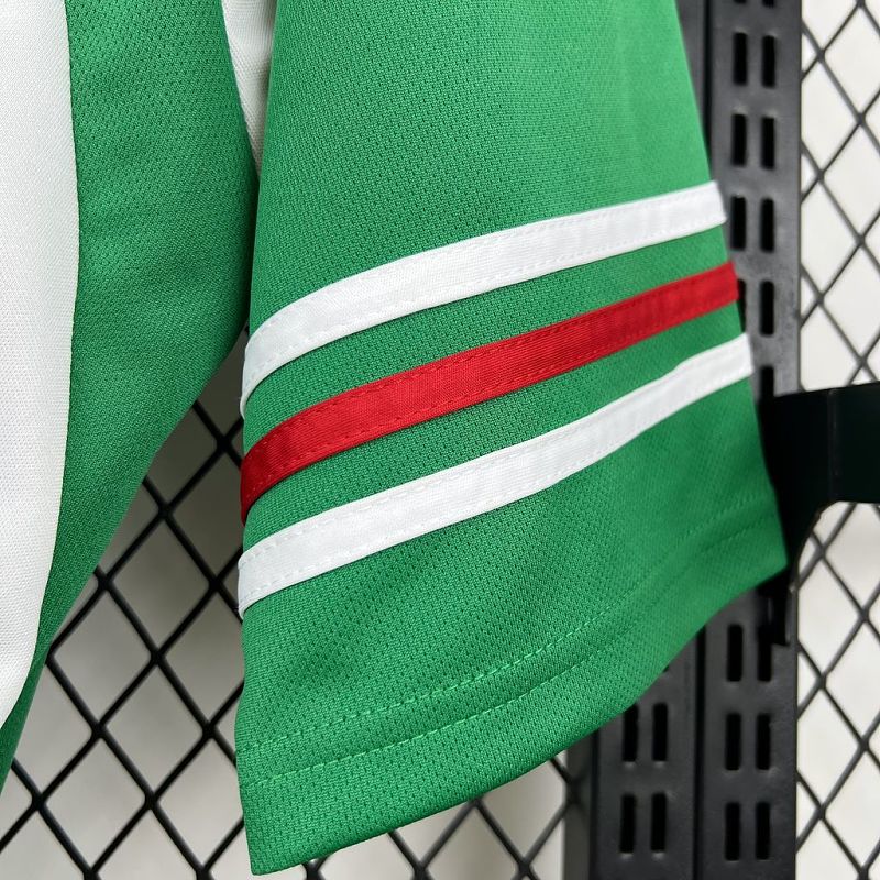 Maillot Mexico Bringback Remixed 25/26