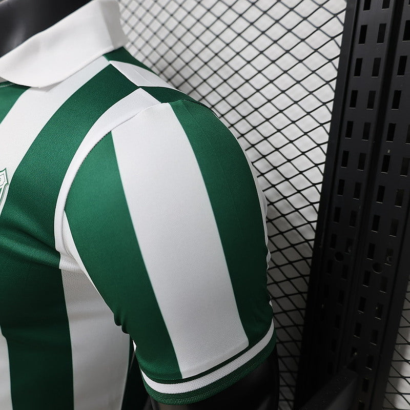 Maillot Ittihad T Édition spéciale Player Version 26/27