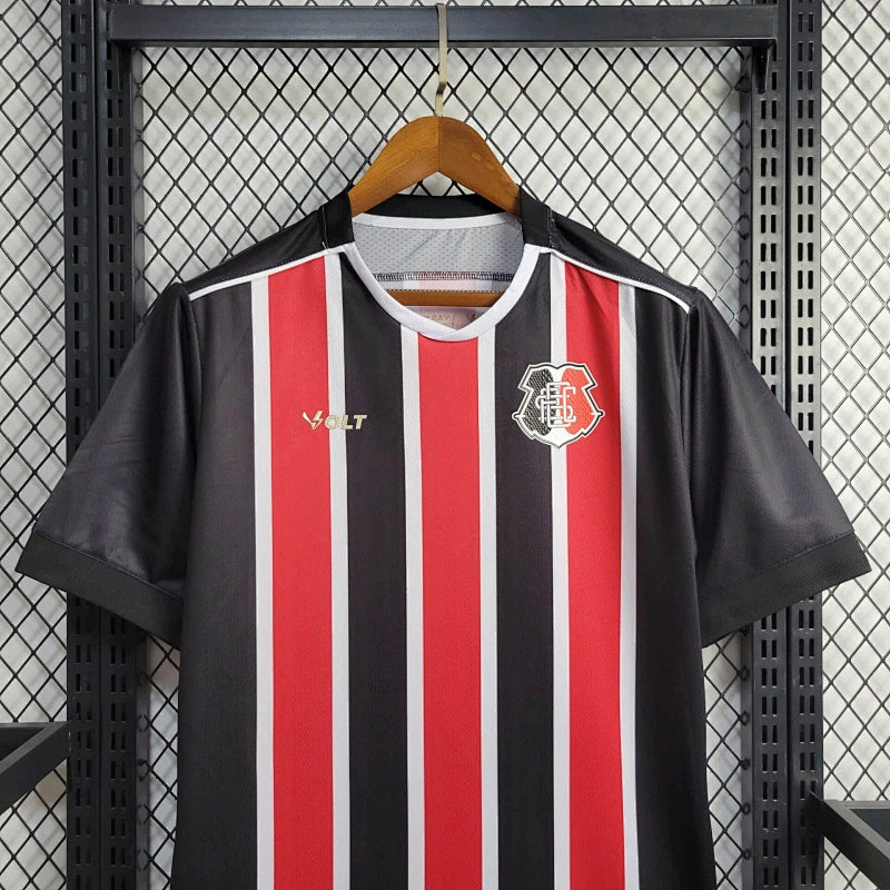 Maillot Santa Cruz Domicile 24/25